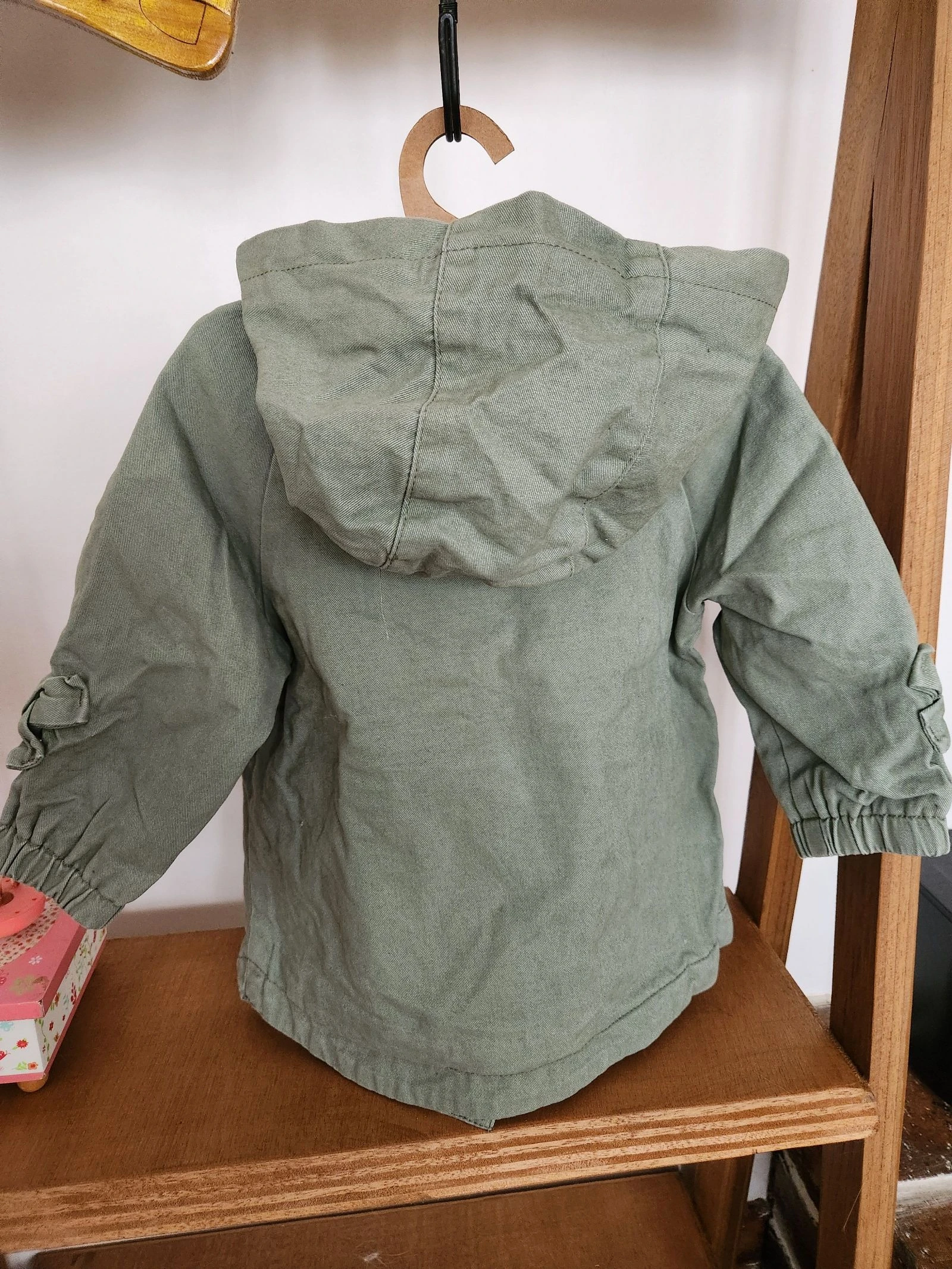 🐻 chaqueta mi temporada 6 meses – photo 5